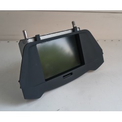 1895836 Schermo Navigazione Ford C-Max