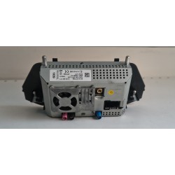 1895836 Schermo Navigazione Ford C-Max