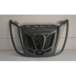AM5T18K811CD Consolle...