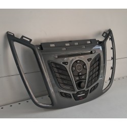 AM5T18K811CD Consolle pulsantiera Radio Ford C-Max