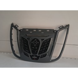AM5T18K811CD Consolle pulsantiera Radio Ford C-Max