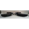1755936/1755933 Coppia Bocchette Aerazione Ford C-Max