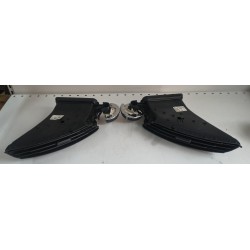 1755936/1755933 Coppia Bocchette Aerazione Ford C-Max