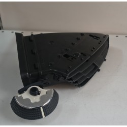1755936/1755933 Coppia Bocchette Aerazione Ford C-Max