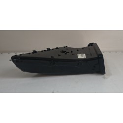 1755936/1755933 Coppia Bocchette Aerazione Ford C-Max