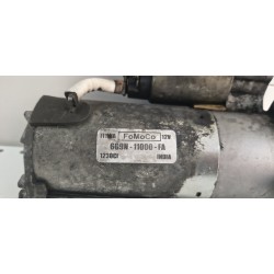 1756795 Motorino d' avviamento Ford C-Max cambio Automatico