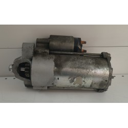 1756795 Motorino d' avviamento Ford C-Max cambio Automatico