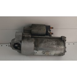 1756795 Motorino d' avviamento Ford C-Max cambio Automatico