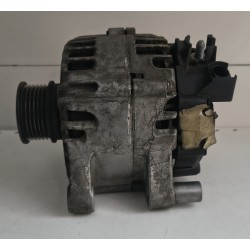 1762377 Alternatore Ford C-...