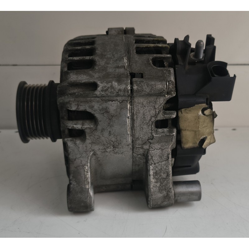 1762377 Alternatore Ford C- Max