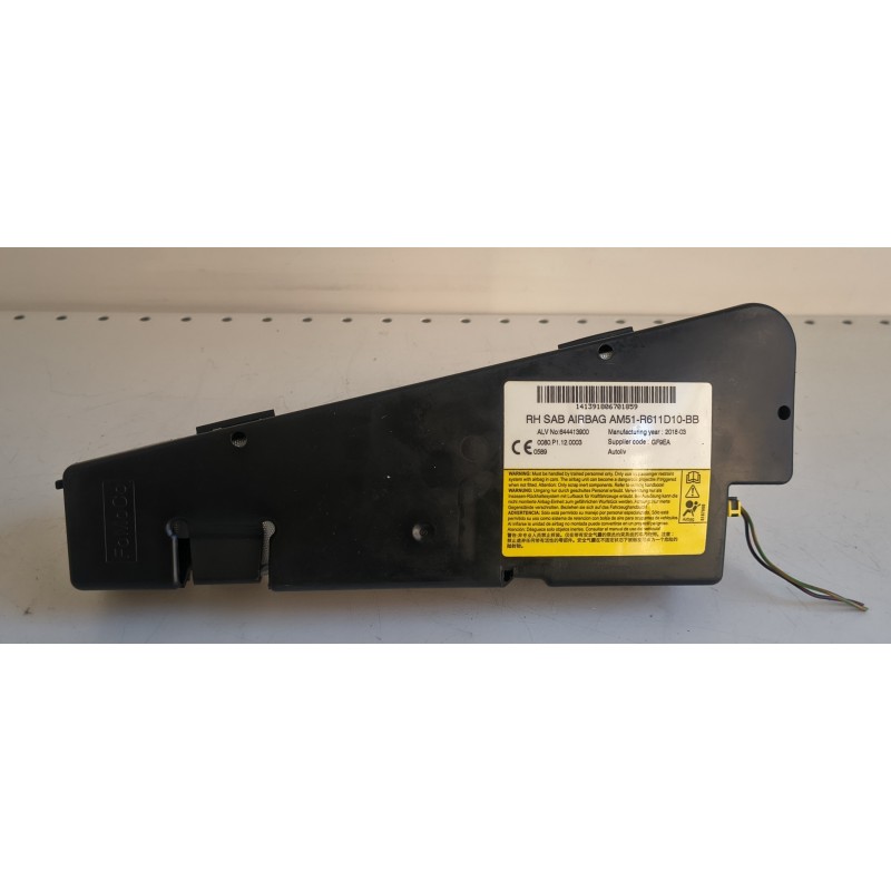 AM51R611D10BB Airbag Sedile lato destro Ford C-Max