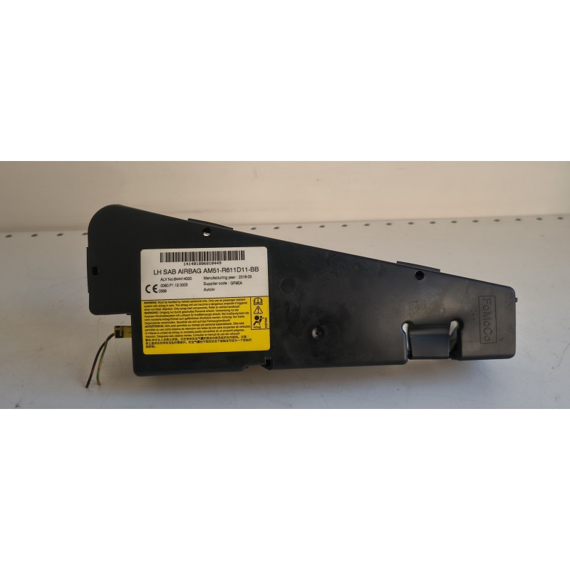 AM51R611D11BB Airbag Sedile lato Sinistro Ford C-Max