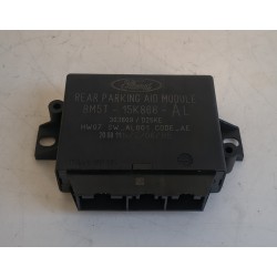 BM5T15K866AL Centralina...