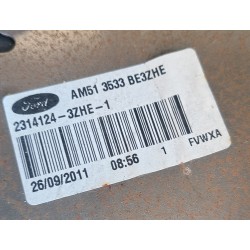 Copri Piantone Ford C-Max