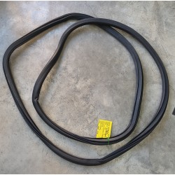 YQ00027580 Guarnizione porta Anteriore sinistra Citroen C3 Aircross