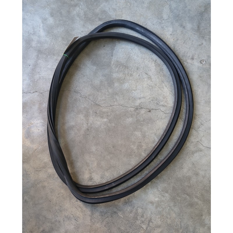 YQ00027780 Guarnizione porta anteriore destra Citroen C3 Aircross