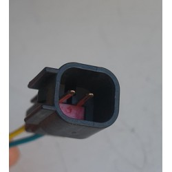 1759678 Radiatore Riscaldamento Ford C-Max