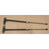 2130816 Coppia Pistoncini portellone Ford C-Max