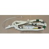 1841603 Airbag Tendina lato sinistro Ford C-Max