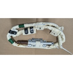 1841603 Airbag Tendina lato sinistro Ford C-Max