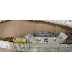 1841604 Airbag Tendina lato destro Ford C-Max
