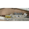 1841604 Airbag Tendina lato destro Ford C-Max