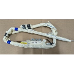 1841604 Airbag Tendina lato...