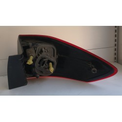 044443 Fanale posteriore lato sinistro Ford C-Max