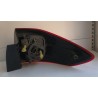 044443 Fanale posteriore lato sinistro Ford C-Max