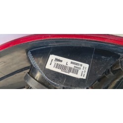 044443 Fanale posteriore lato sinistro Ford C-Max