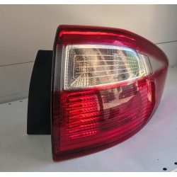 1767526 Fanale posteriore destro Ford C-Max