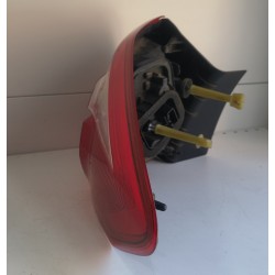 1767526 Fanale posteriore destro Ford C-Max