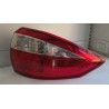 1767526 Fanale posteriore destro Ford C-Max