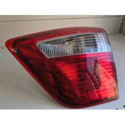 1861698 Fanale interno posteriore destro Ford C-Max