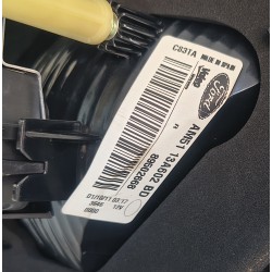 1861698 Fanale interno posteriore destro Ford C-Max