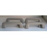 1386022/1753726 Kit Maniglie appiglio Ford C-Max