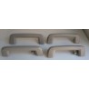 1386022/1753726 Kit Maniglie appiglio Ford C-Max