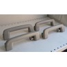 1386022/1753726 Kit Maniglie appiglio Ford C-Max