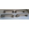 1386022/1753726 Kit Maniglie appiglio Ford C-Max