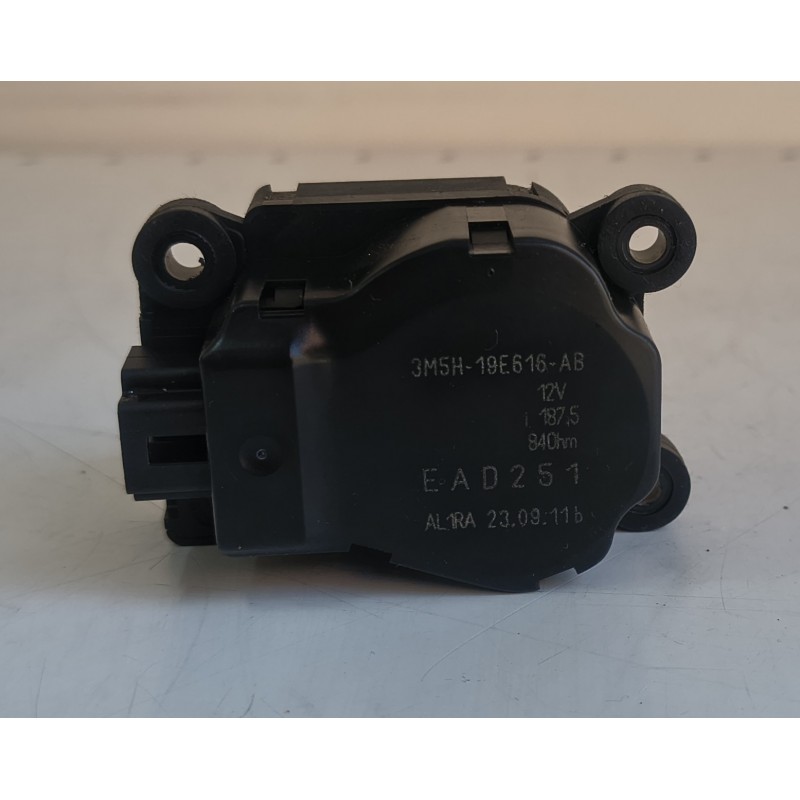 3M5H19E616AB Motorino attuatore riscaldamento Ford C-Max