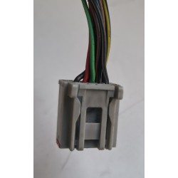2002854 Specchio retrovisore Sinistro Ford C-Max