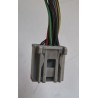 2002854 Specchio retrovisore Sinistro Ford C-Max