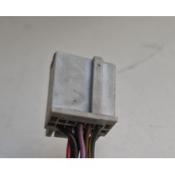 2002854 Specchio retrovisore Sinistro Ford C-Max