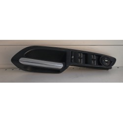 2033890 Comando Alzacristalli  anteriore sinistro Ford C-Max