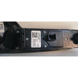 2033890 Comando Alzacristalli  anteriore sinistro Ford C-Max