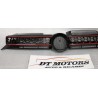 Griglia stemma radiatore VW Golf 6 Gti