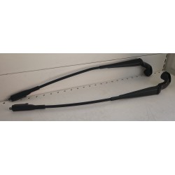 A4518200240/A4518200140 Coppia bracci tergivetro anteriori Smart 451