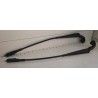 A4518200240/A4518200140 Coppia bracci tergivetro anteriori Smart 451