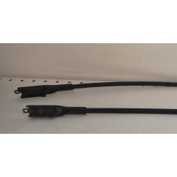 A4518200240/A4518200140 Coppia bracci tergivetro anteriori Smart 451