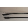 A4518200240/A4518200140 Coppia bracci tergivetro anteriori Smart 451